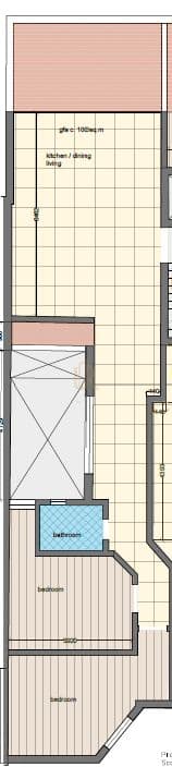 MOSTA PENTHOUSE