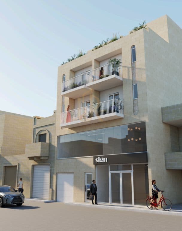 XEWKIJA APARTMENT