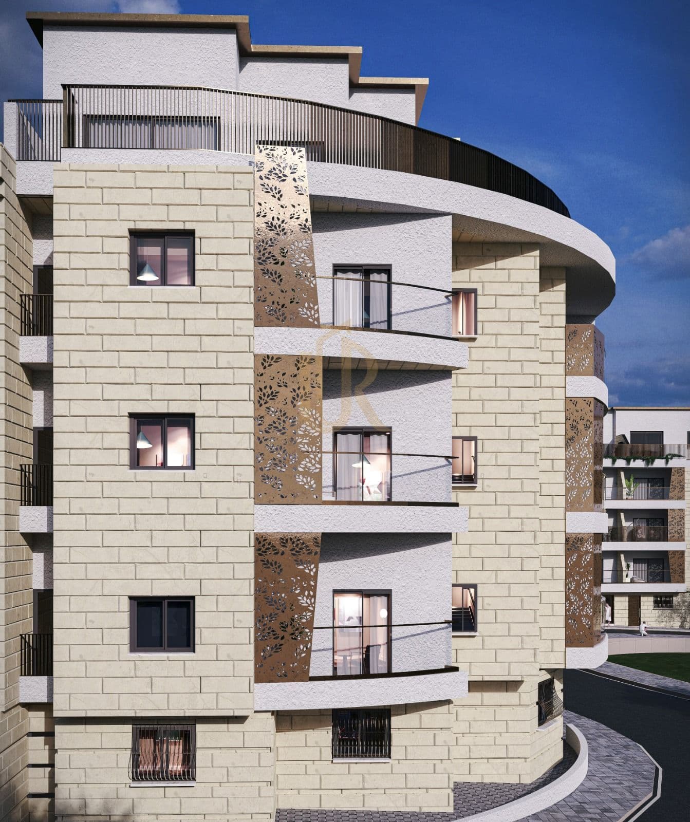 NAXXAR APARTMENT