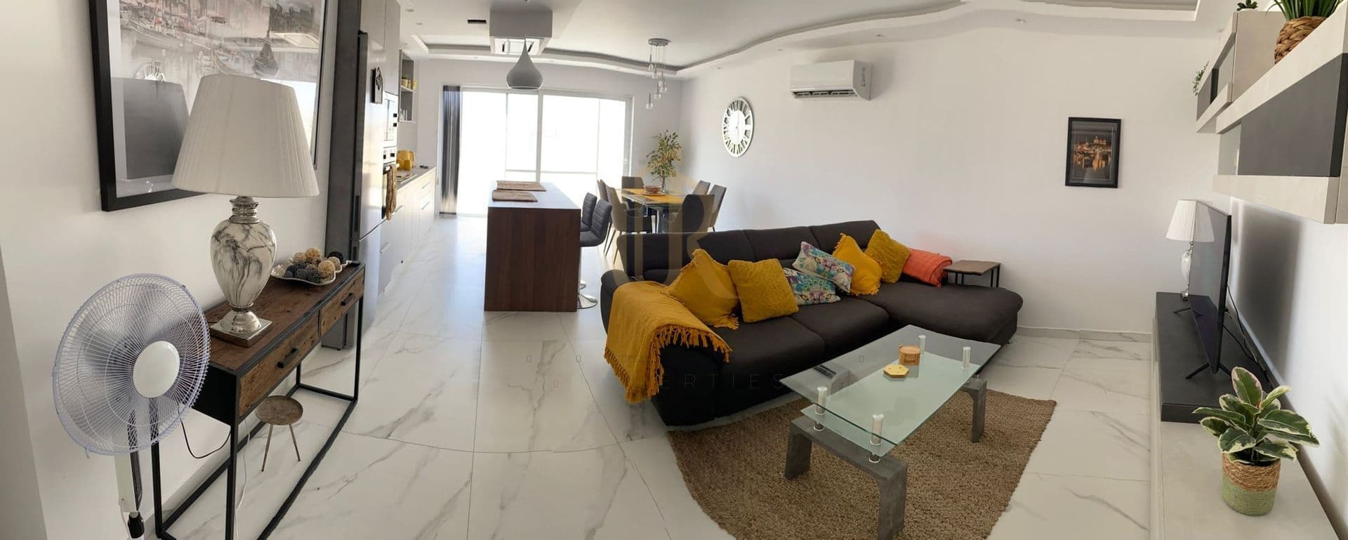 QALA PENTHOUSE