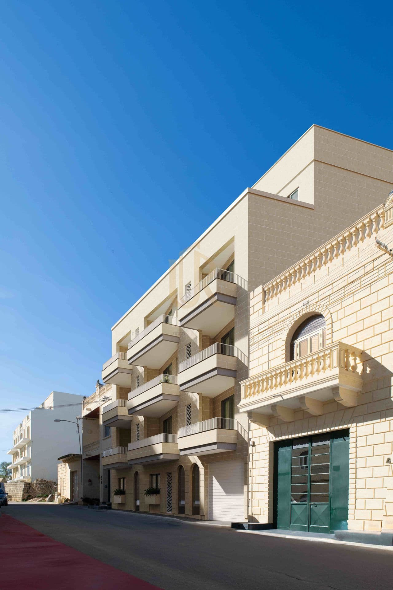 ZEBBUG APARTMENT